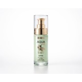 LUXVISAGE Aqua Veil Redness Eraser — корректирующий праймер от покраснений, купить в ЛНР оптом